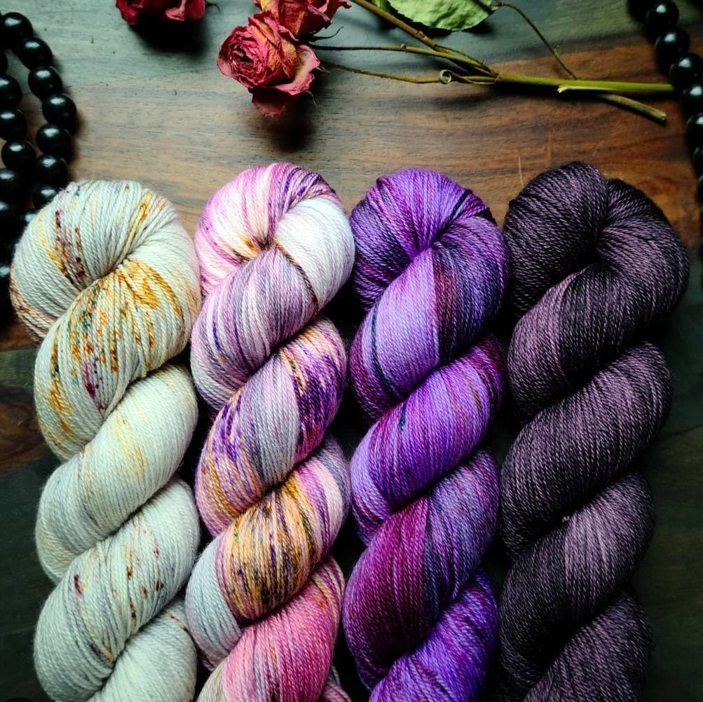 Lamb String KITS – Lambstrings Yarn