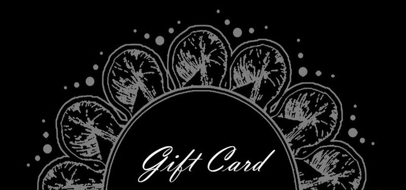 gift cards