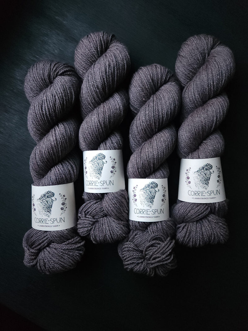 Corrie-Spun DK- Thomasin
