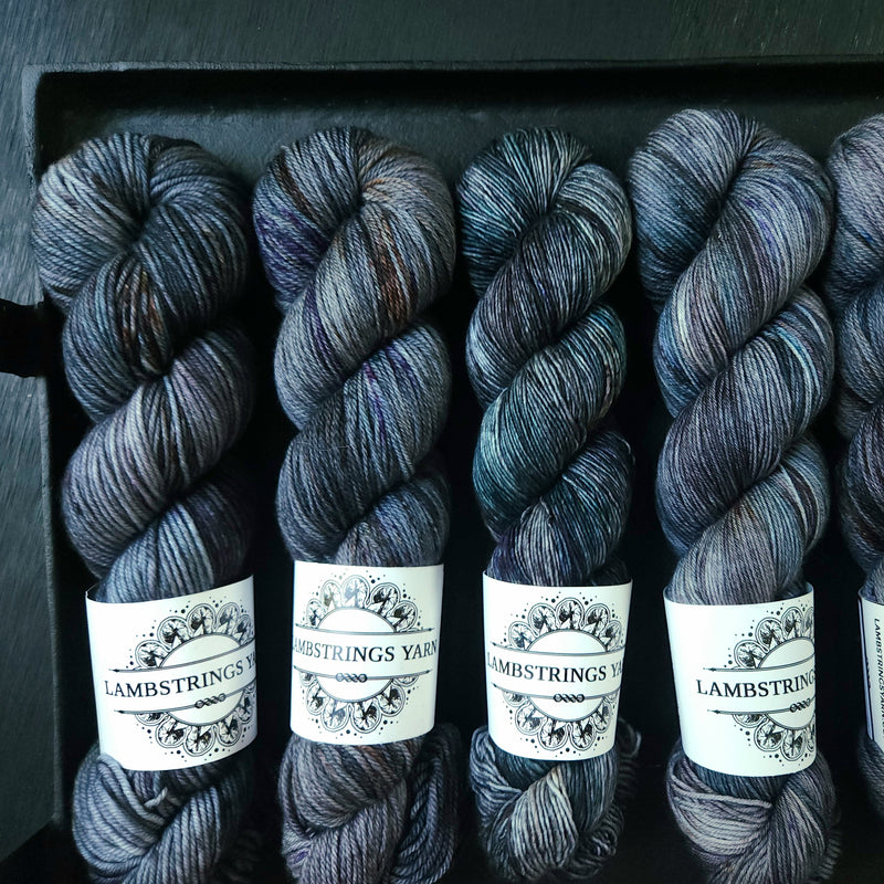 Faun- Dr. Neptune's Delicious Elixirs