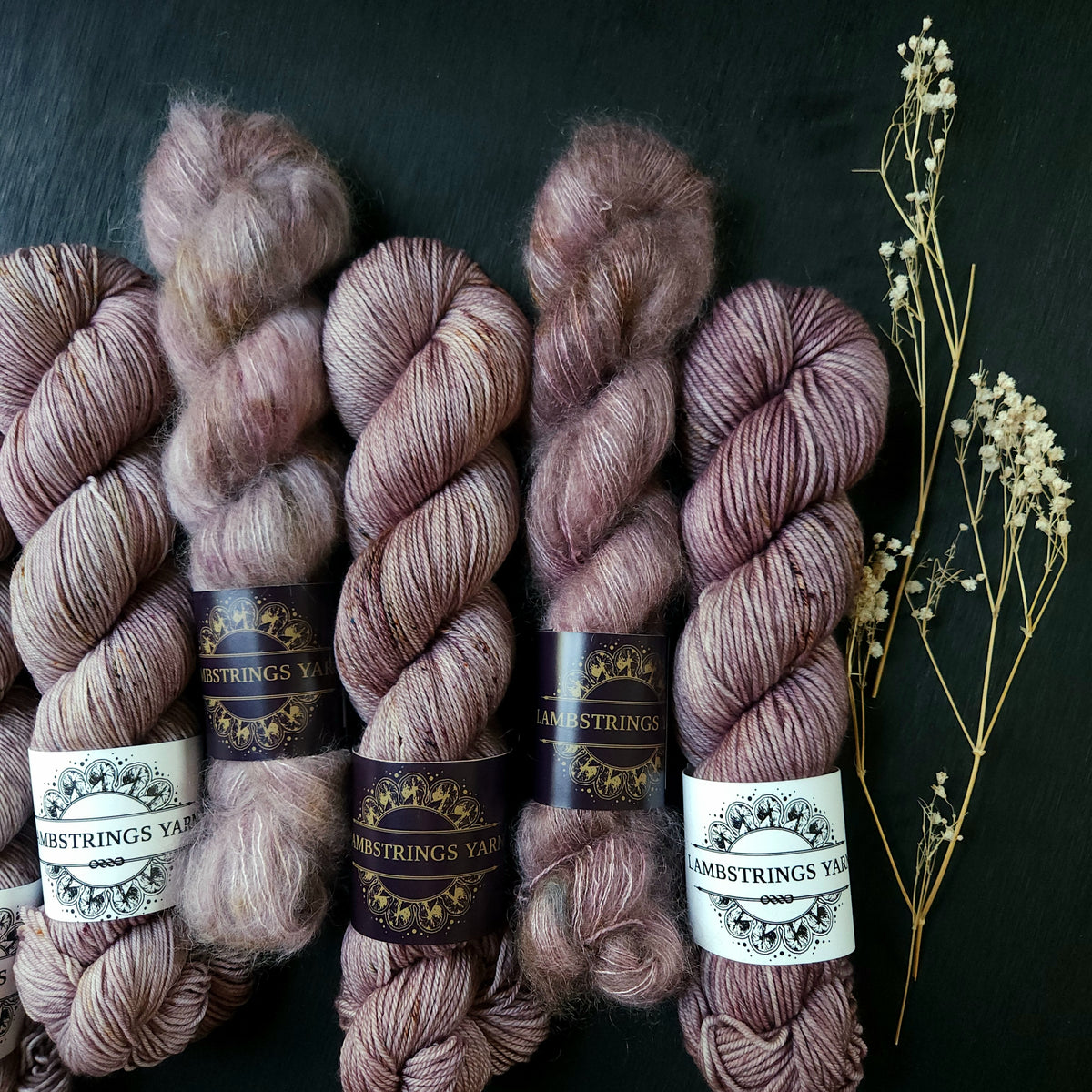 Tralala Sock- Victorian