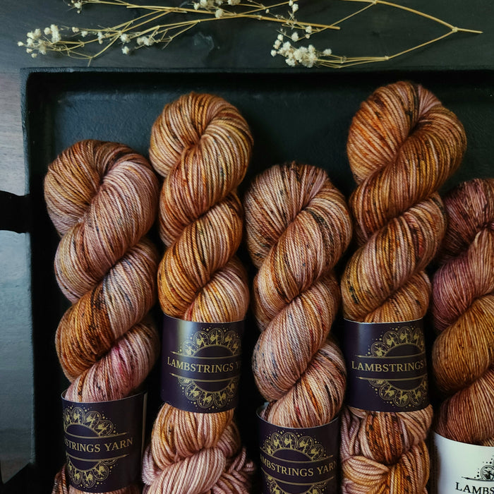 Tralala Sock- Wasteland