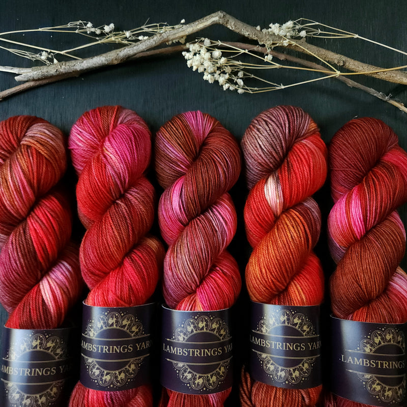 Tralala Sock- Sexy Librarian