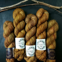Sadie Singles- Apothecary