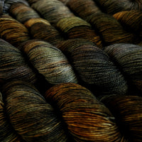 Tralala Sock- Lowland