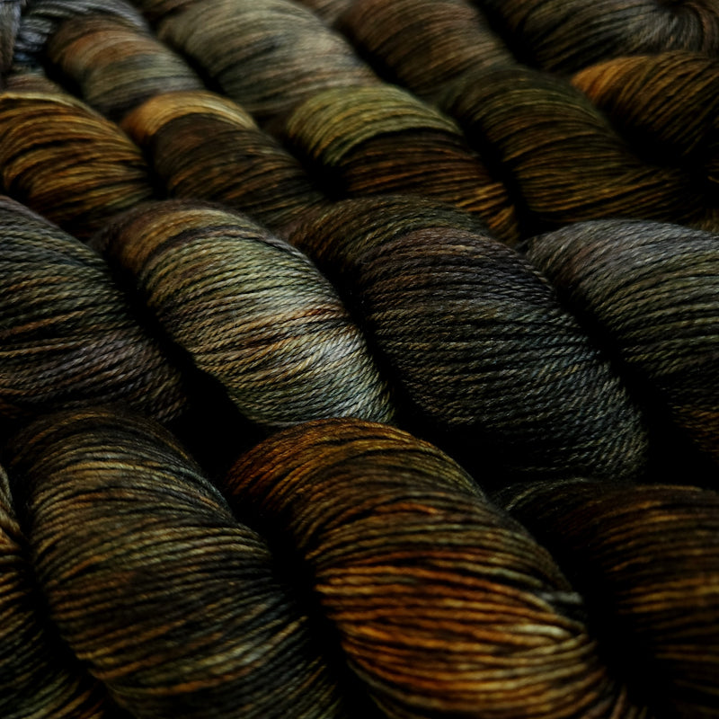 Tralala Sock- Lowland