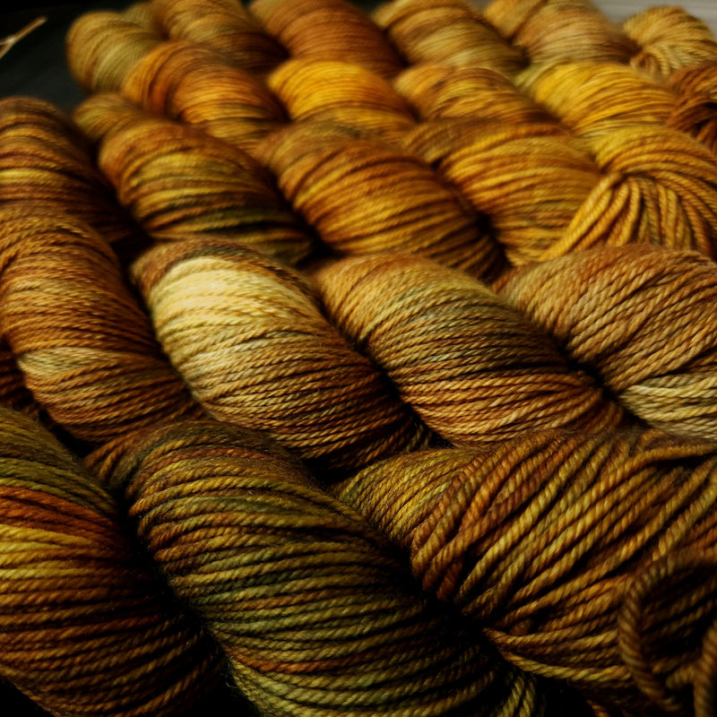 Ewetopia DK- Prosperity