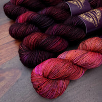 Faun Colorwork Kit #8- Pre-order