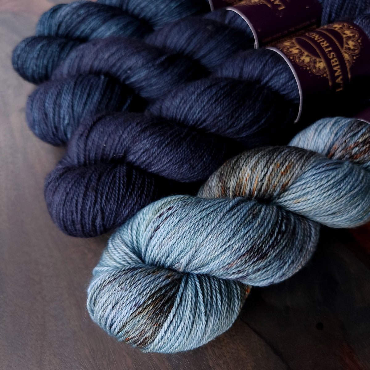 Sadie Singles Colorwork Kit #5- Pre-order