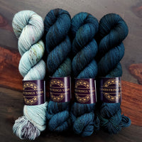 Sadie Singles Colorwork Kit #2- Pre-order