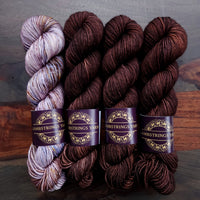 Sadie Singles Colorwork Kit #10- Pre-order