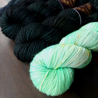 Faun Colorwork Kit #3- Pre-order