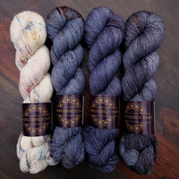 Sadie Singles Colorwork Kit #12- Pre-order