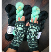 Faun Colorwork Kit #3- Pre-order