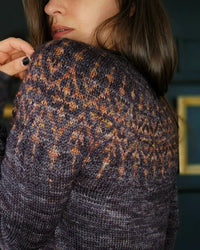 Faun Colorwork Kit #1- Pre-order