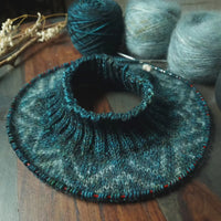 Ewetopia DK Colorwork Kit #4- Pre-order