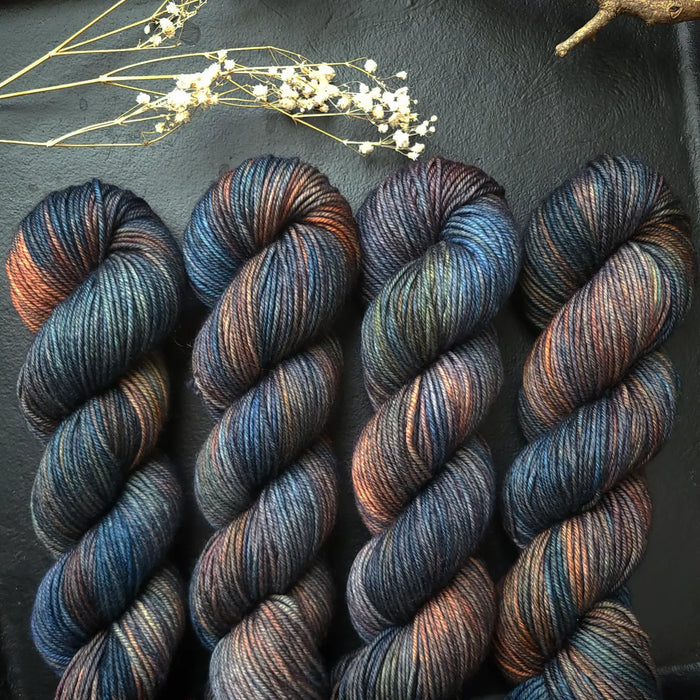 Tralala Sock- Dead Ringer