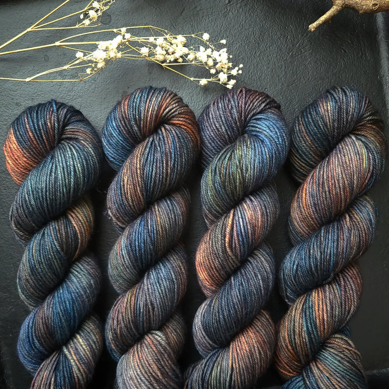 Tralala Sock- Dead Ringer