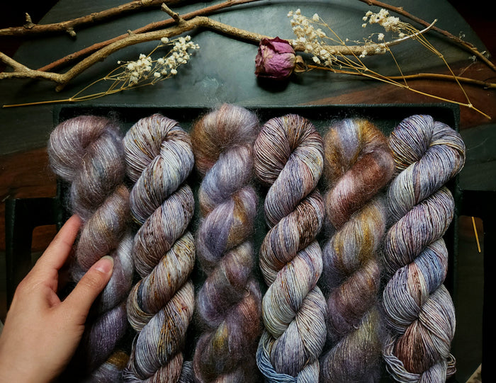 Ewetopia DK- Nettle