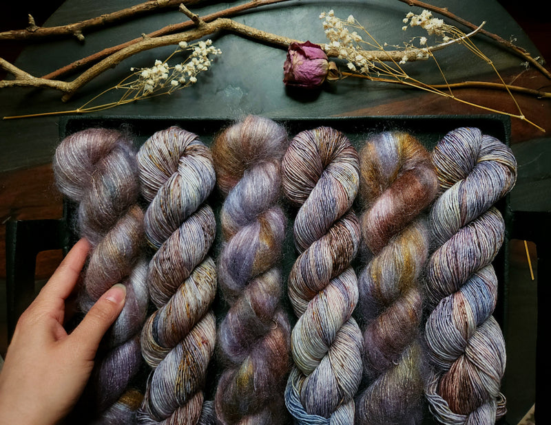 Ewetopia DK- Nettle