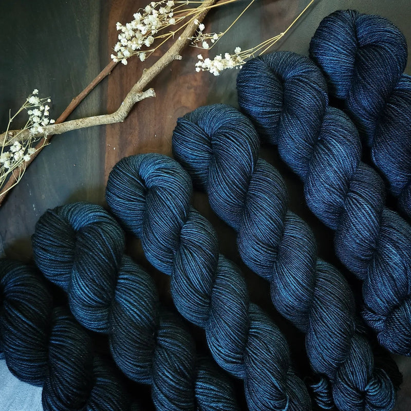 Tralala Sock- Stargazer