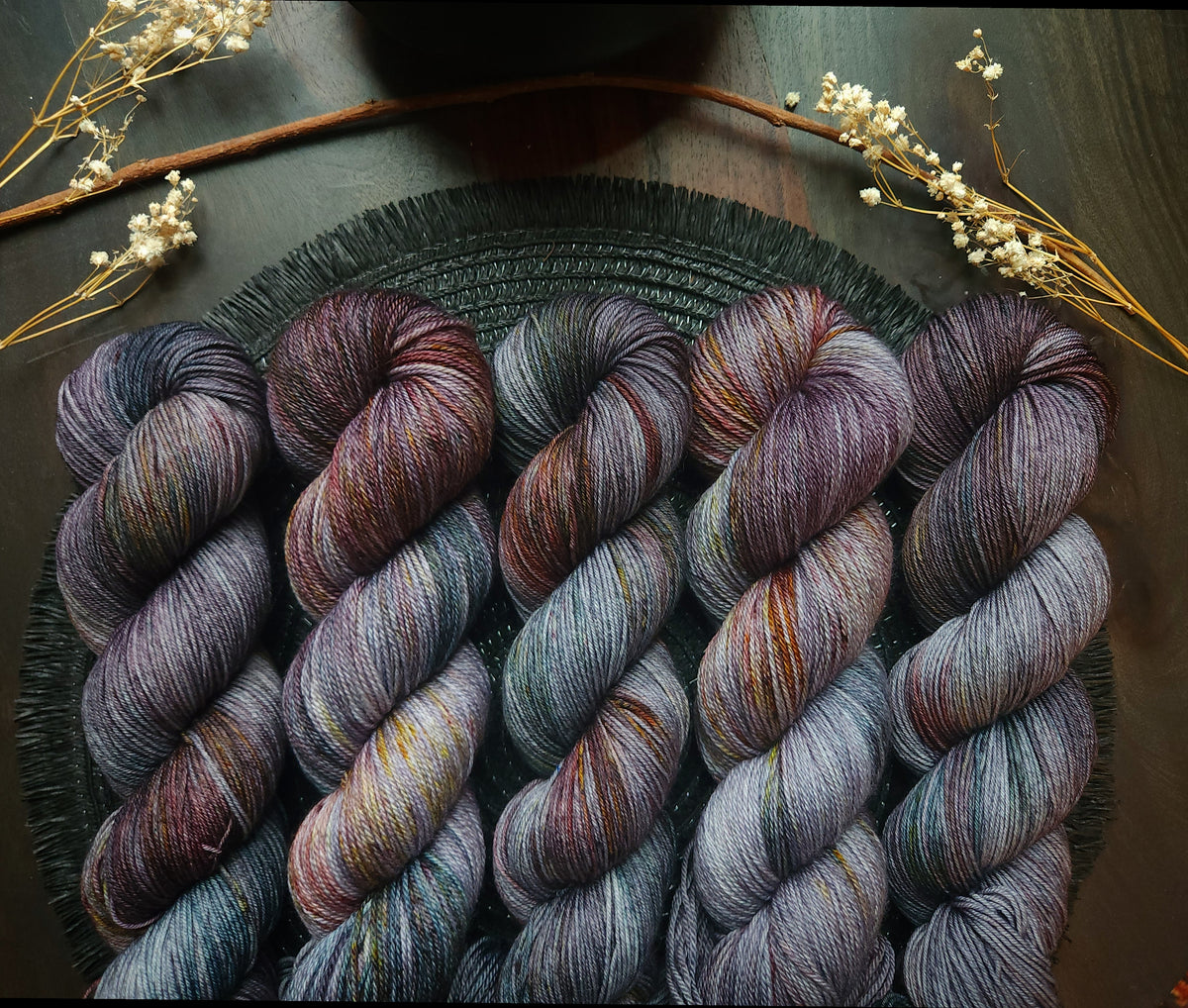 Tralala Sock- Ophelia