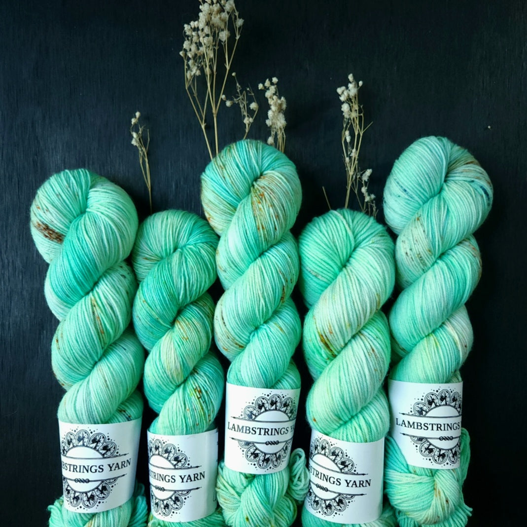 Sadie Singles- Lacewing