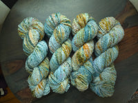 Cozy Boucle DK- Botticelli