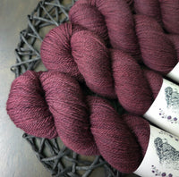 Corrie-Spun DK- Kiss of Death