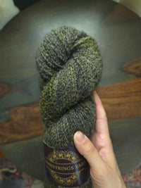Cozy Boucle DK- Chiarascuro