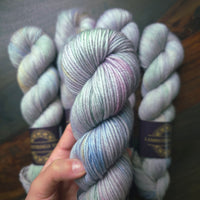 Ewetopia DK- Luck Dragon