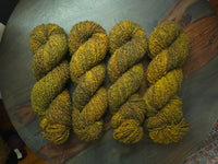 Cozy Boucle DK- Prosperity