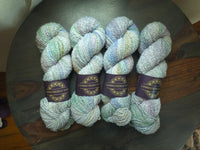 Cozy Boucle DK- Luck Dragon