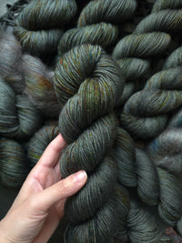 "Sea Hag" PREORDER- Fiber Witch Festival 2026.