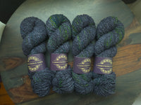 Cozy Boucle DK- The Black Cat