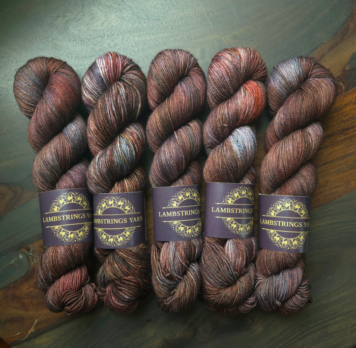 Ewetopia DK - Soulmate