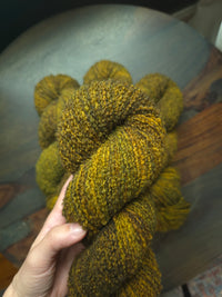 Cozy Boucle DK- Prosperity