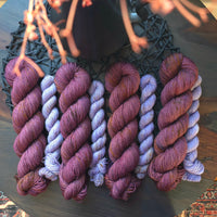 Sock Set- Love Bites