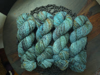 Cozy Boucle DK- Camp Crystal Lake