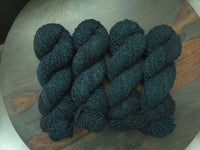 Cozy Boucle DK- Torn Bush