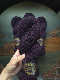 Cozy Boucle DK- Voodoo