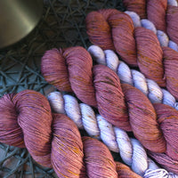 Sock Set- Love Bites