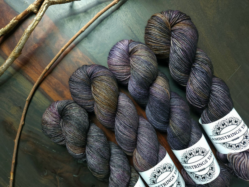 Sadie Singles- Snakeroot
