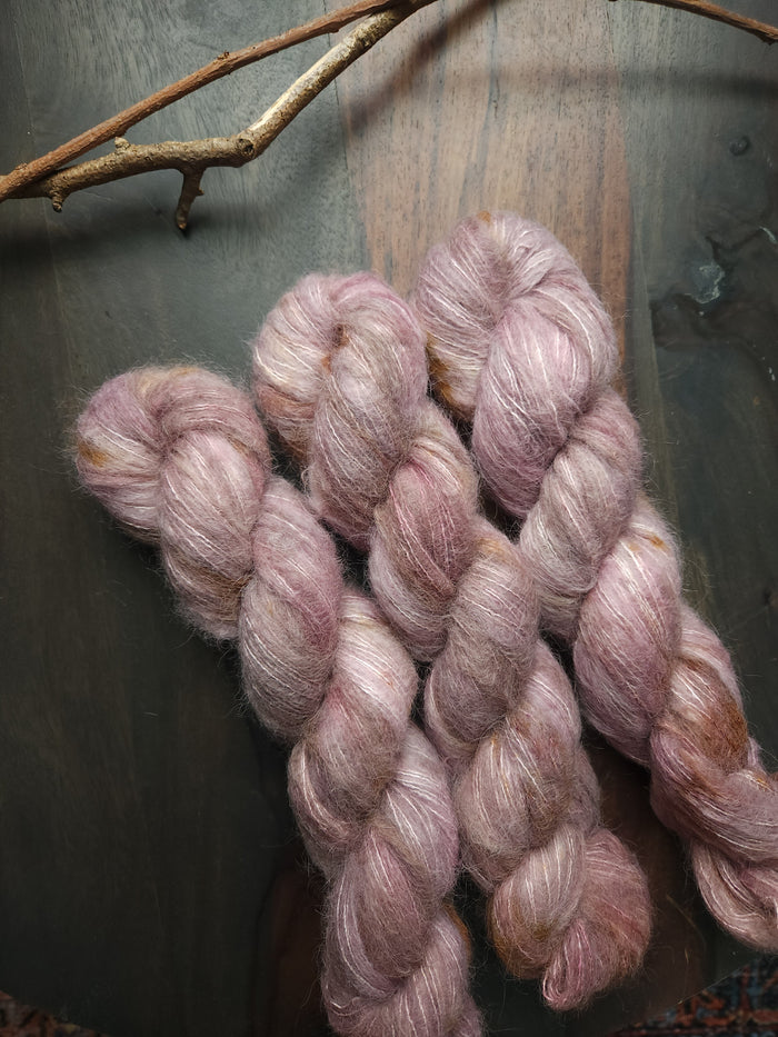 FLUFF- Victorian