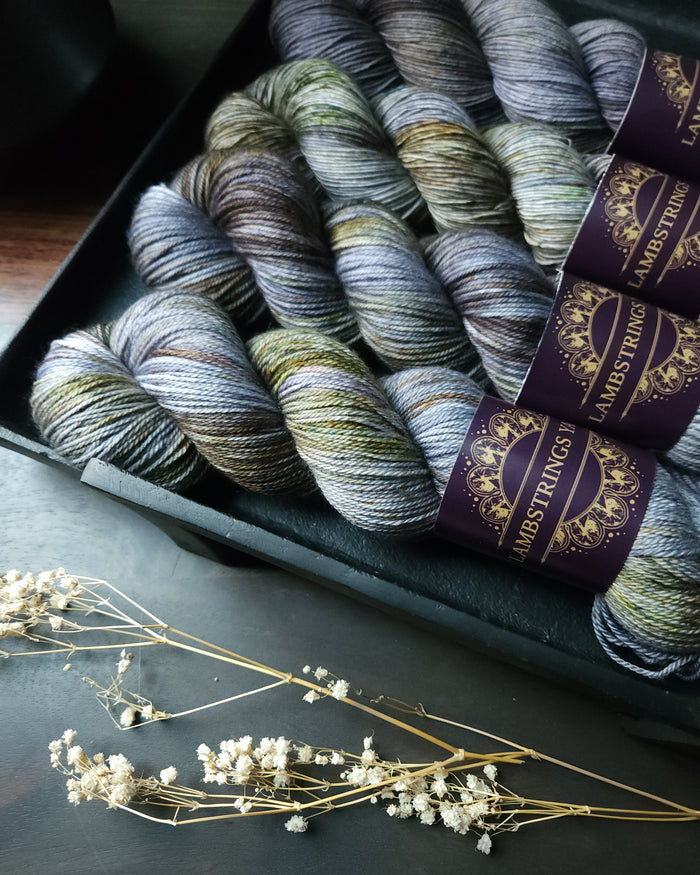 Tralala Sock- Elysian