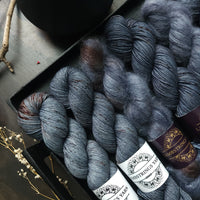 Tralala Sock- Hollow