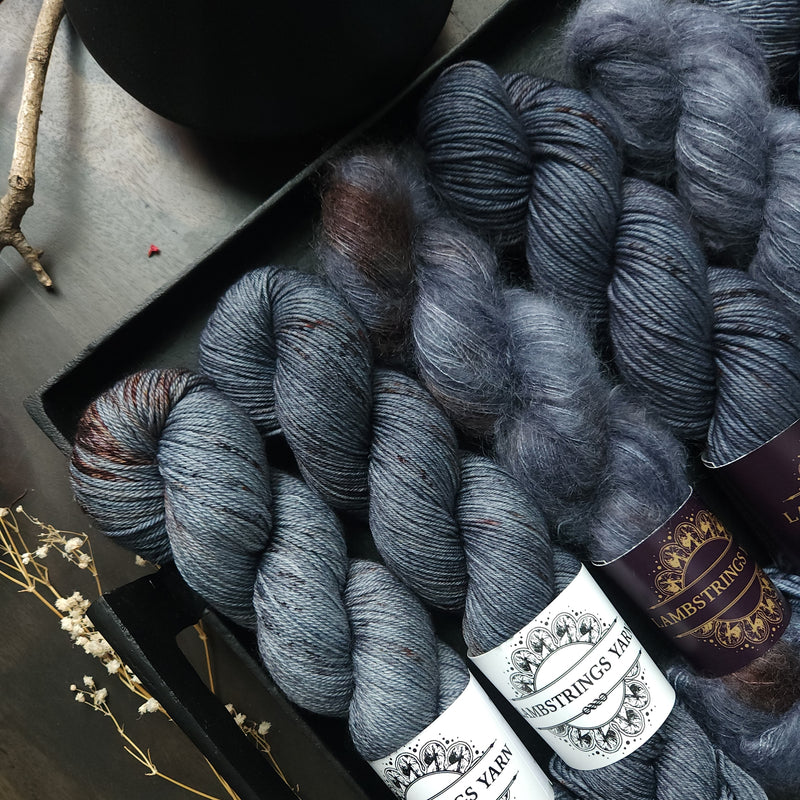Tralala Sock- Hollow