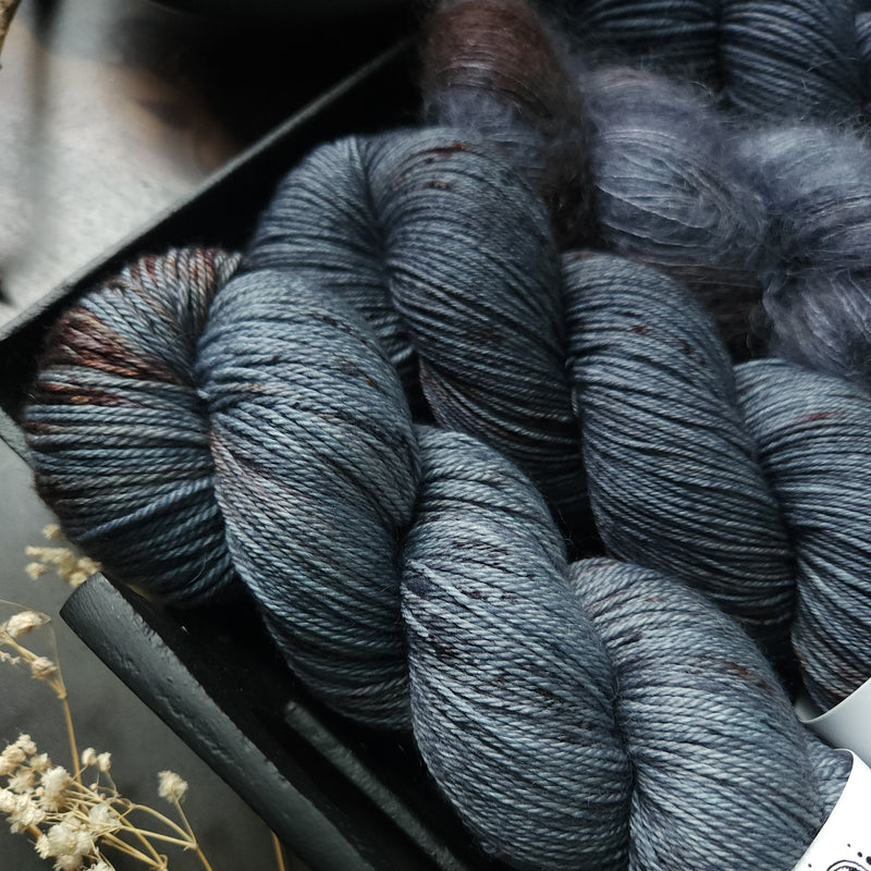 Tralala Sock- Hollow