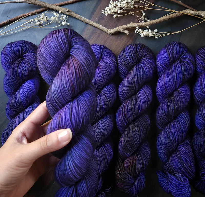 Sadie Singles- Wolfsbane