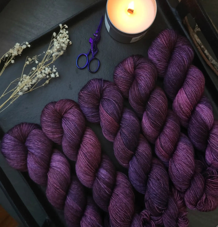 Ewetopia DK- Conjure